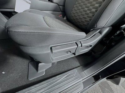 2025 Nissan Pathfinder S