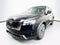 2025 Nissan Pathfinder S