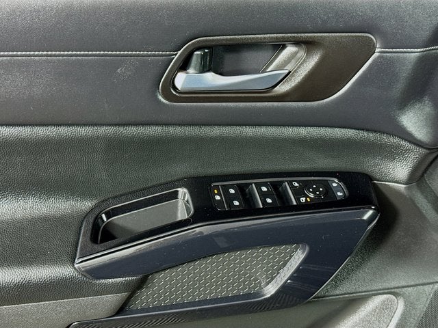 2022 Nissan Pathfinder S