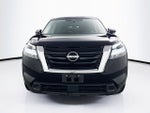 2022 Nissan Pathfinder S
