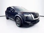 2022 Nissan Pathfinder S