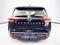 2022 Nissan Pathfinder S