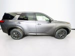 2025 Nissan Pathfinder S