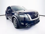 2022 Nissan Pathfinder S