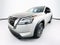 2025 Nissan Pathfinder S