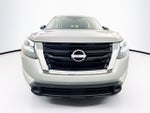 2025 Nissan Pathfinder S
