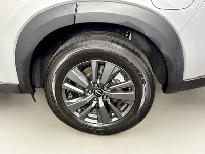 2023 Nissan Pathfinder SV