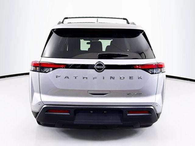 2023 Nissan Pathfinder SV