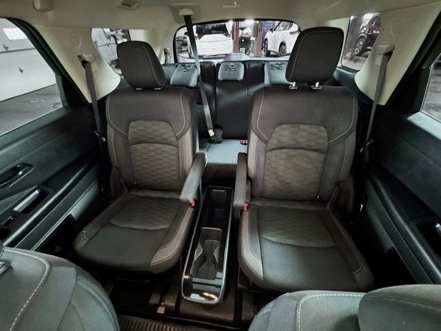 2023 Nissan Pathfinder SV
