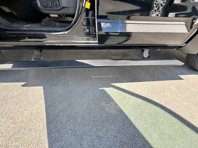 2022 Toyota Tundra 4WD Platinum