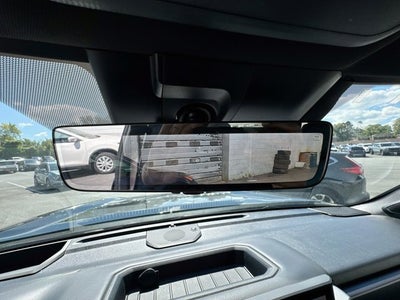 2022 Toyota Tundra 4WD Platinum