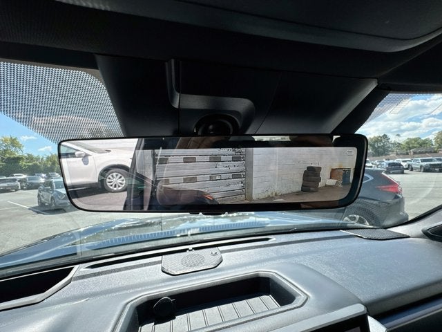 2022 Toyota Tundra 4WD Platinum