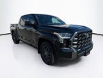 2022 Toyota Tundra 4WD Platinum