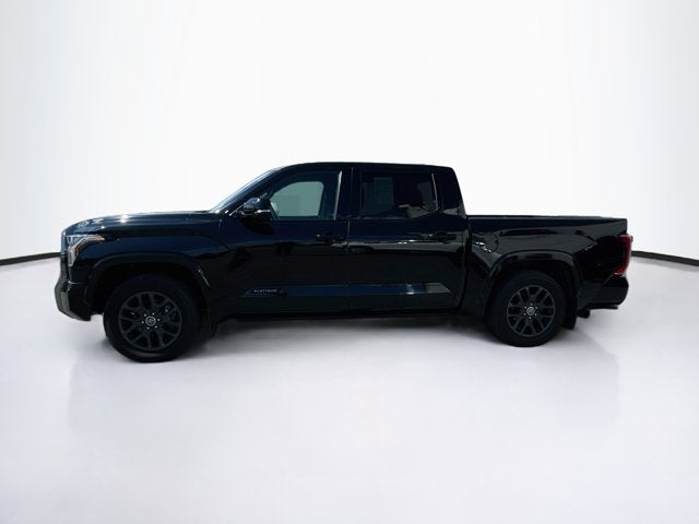 2022 Toyota Tundra 4WD Platinum