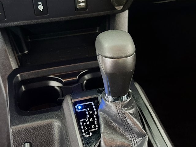 2019 Toyota Tacoma 4WD TRD Sport