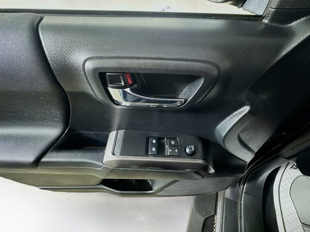 2019 Toyota Tacoma 4WD TRD Sport