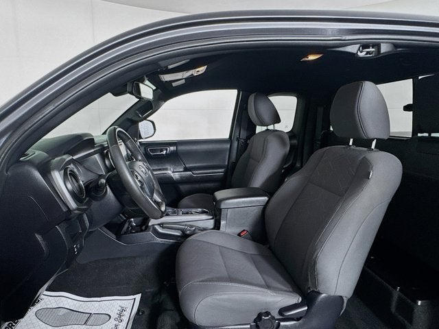 2019 Toyota Tacoma 4WD TRD Sport