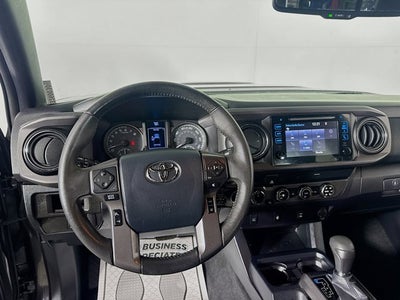 2019 Toyota Tacoma 4WD TRD Sport