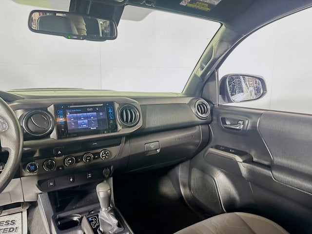 2019 Toyota Tacoma 4WD TRD Sport