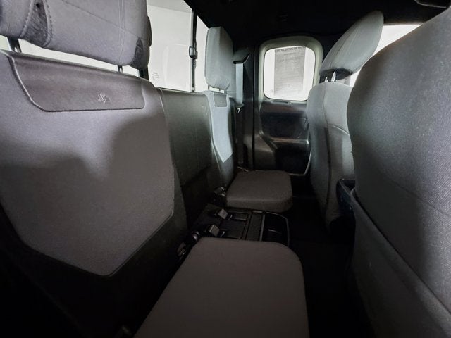 2019 Toyota Tacoma 4WD TRD Sport