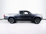 2019 Toyota Tacoma 4WD TRD Sport