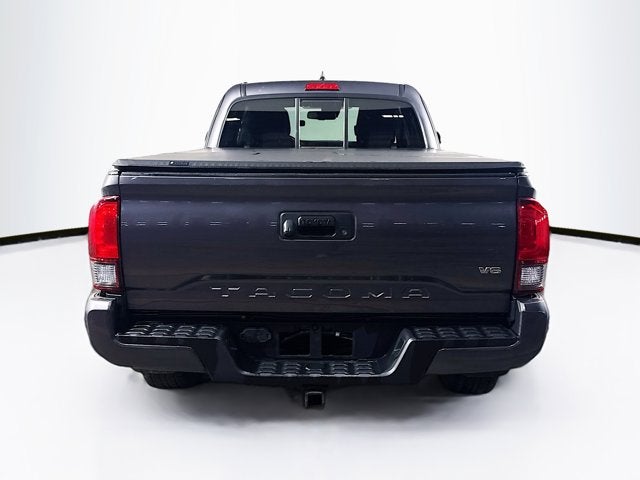 2019 Toyota Tacoma 4WD TRD Sport