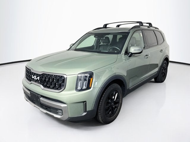 2023 Kia Telluride SX Prestige X-Pro