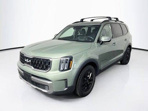 2023 Kia Telluride SX Prestige X-Pro