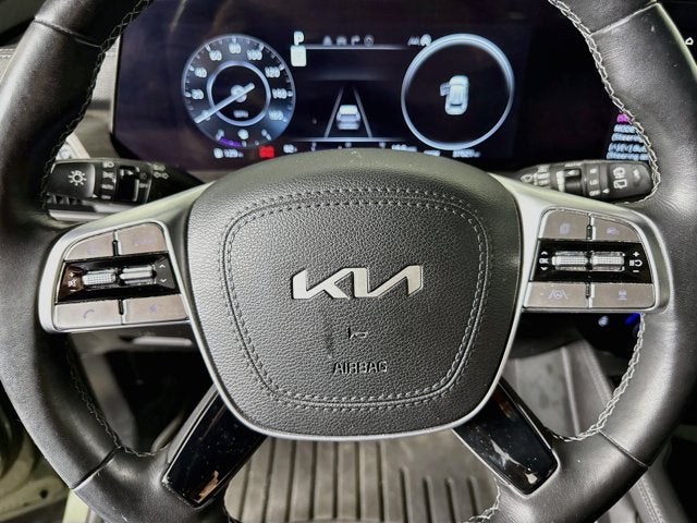 2023 Kia Telluride SX Prestige X-Pro