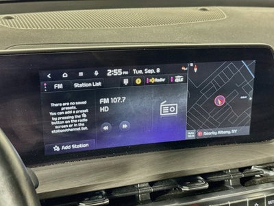 2023 Kia Telluride SX Prestige X-Pro