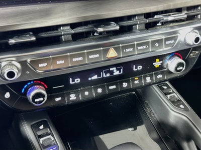 2023 Kia Telluride SX Prestige X-Pro