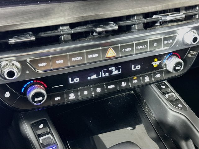 2023 Kia Telluride SX Prestige X-Pro
