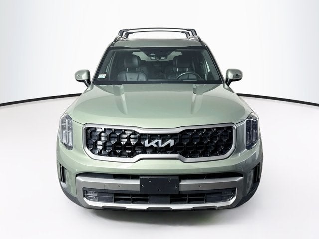 2023 Kia Telluride SX Prestige X-Pro