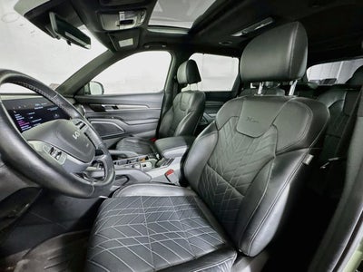 2023 Kia Telluride SX Prestige X-Pro