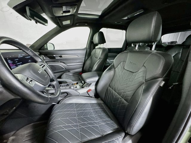 2023 Kia Telluride SX Prestige X-Pro
