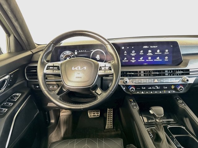 2023 Kia Telluride SX Prestige X-Pro