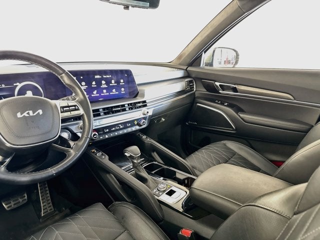 2023 Kia Telluride SX Prestige X-Pro
