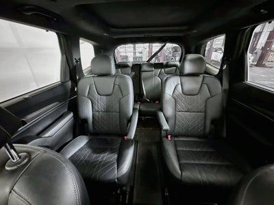 2023 Kia Telluride SX Prestige X-Pro