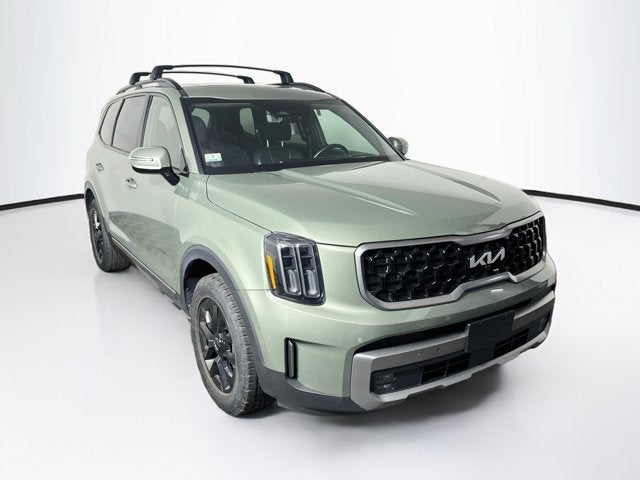 2023 Kia Telluride SX Prestige X-Pro