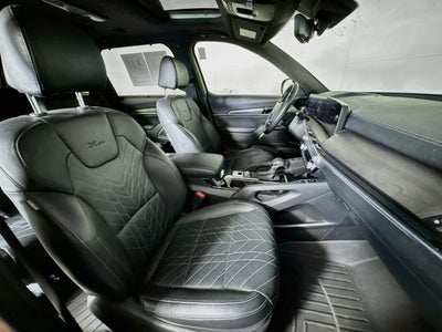 2023 Kia Telluride SX Prestige X-Pro
