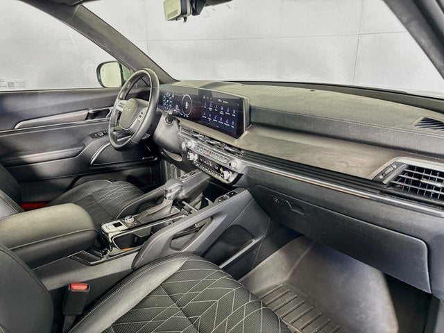 2023 Kia Telluride SX Prestige X-Pro