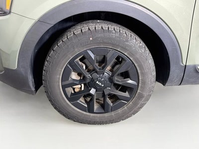 2023 Kia Telluride SX Prestige X-Pro