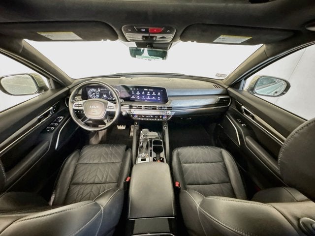 2023 Kia Telluride SX Prestige X-Pro
