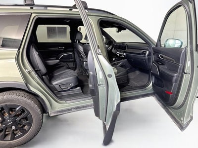 2023 Kia Telluride SX Prestige X-Pro