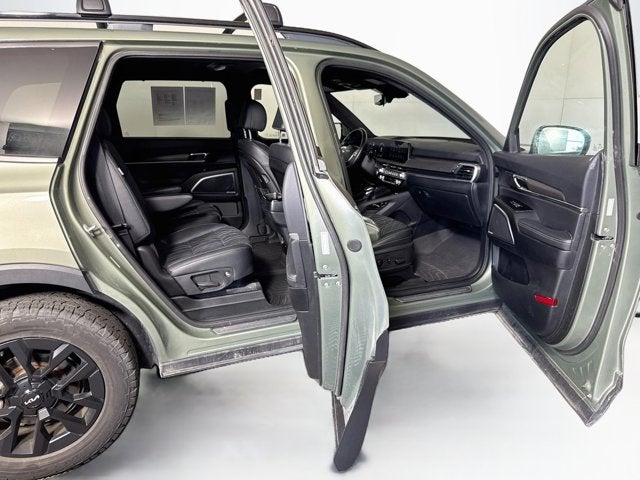 2023 Kia Telluride SX Prestige X-Pro