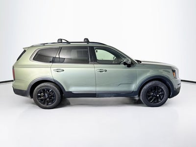 2023 Kia Telluride SX Prestige X-Pro