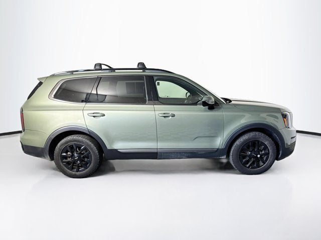 2023 Kia Telluride SX Prestige X-Pro
