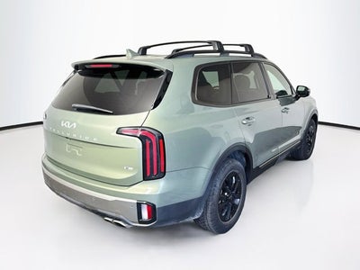 2023 Kia Telluride SX Prestige X-Pro