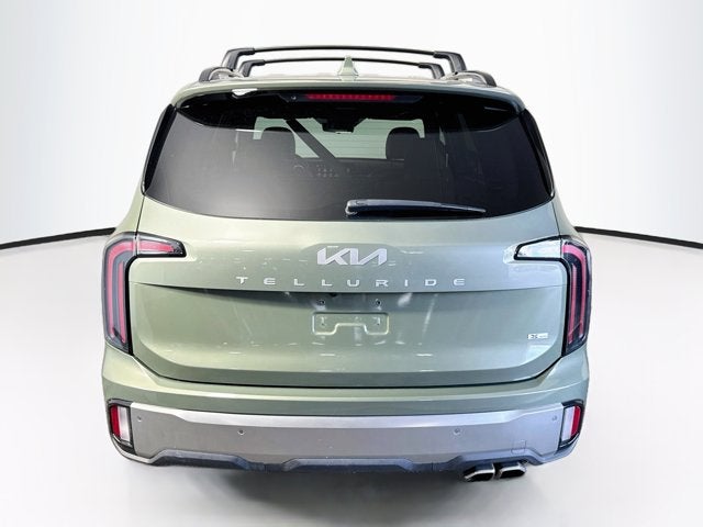 2023 Kia Telluride SX Prestige X-Pro
