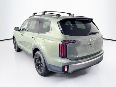 2023 Kia Telluride SX Prestige X-Pro